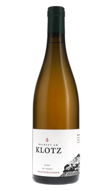 Weingut am Klotz - Isteiner Grauburgunder 2020
