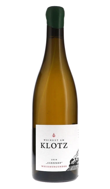 Weingut am Klotz - Pinot Blanc "Scherben" 2020