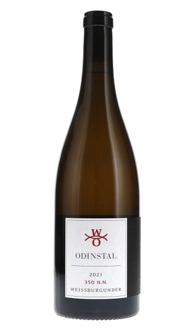 Pinot blanc 350 N.N. 2021 - Odinstal