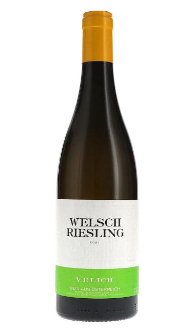 Welschriesling 2021 - Velich
