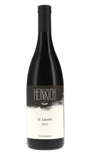 St. Laurent 2019 - Heinrich