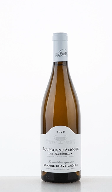 Bourgogne Aligoté "Les Maréchaux" AOC 2020