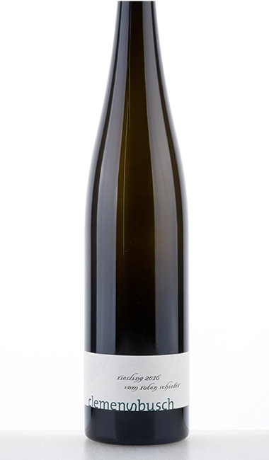 Riesling Marienburg Grosse Lage "Felsterrasse" 2015