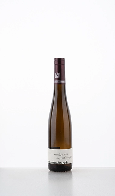 Riesling "from the red slate" 2020 375ml