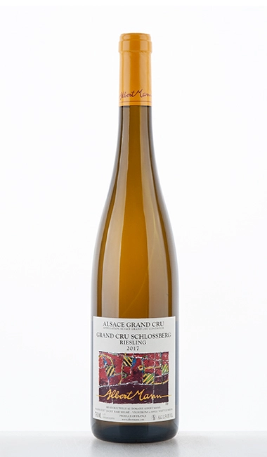Riesling Schlossberg Grand Cru 2017