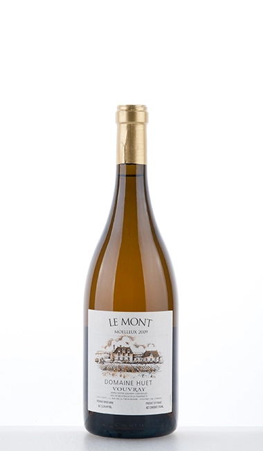 Le Mont Moelleux 2009