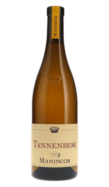 Tannenberg DOC 2021 - Manincor