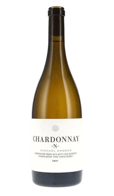 Chardonnay -N- 2021 – Michael Andres