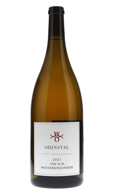 Pinot blanc 350 N.N. 2021 1500ml - Odinstal