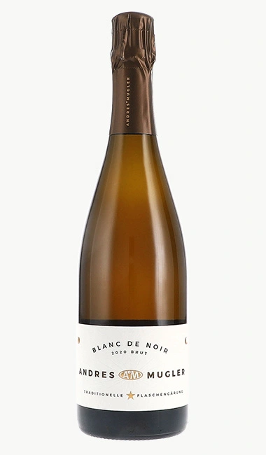Blanc de Noir Sparkling Wine Brut 2020