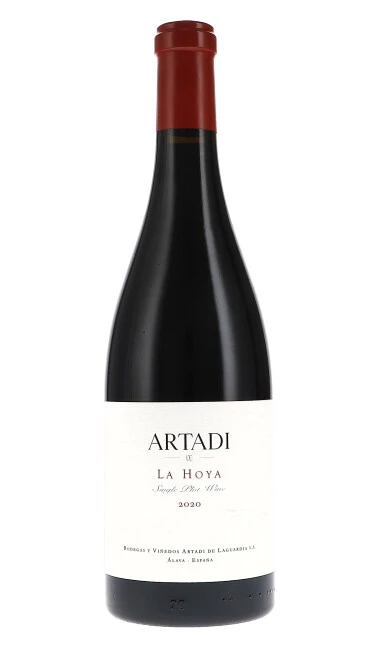 La Hoya 2020 – Artadi
