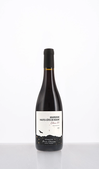 Bourgogne Hautes-Côtes de Beaune Rouge Clou 377 AOP 2020