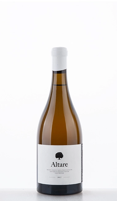 Altare Blanc 2017