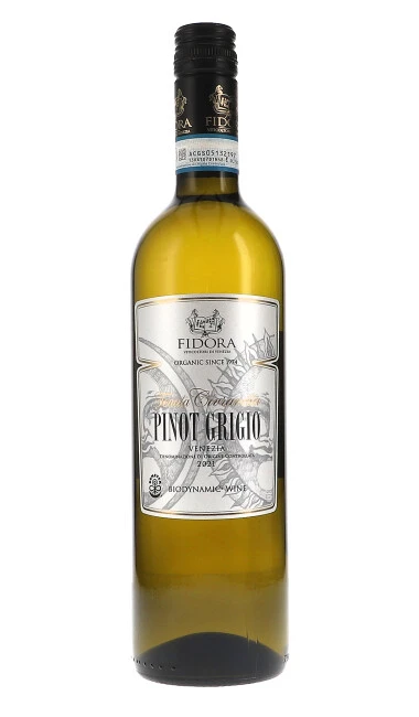 Civranetta DOC Venezia Pinot Grigio 2021 - Fidora
