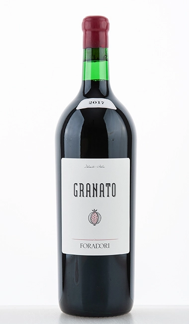 Granato Teroldego Vigneti delle Dolomiti IGT 2017 3000ml
