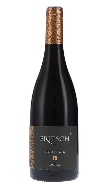 Pinot Noir "P" 2019 – Fritsch