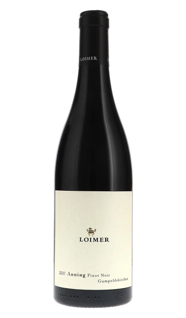 Anning Pinot Noir 2020 – Loimer