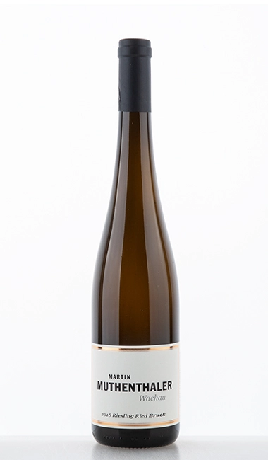 Riesling Ried Bruck 2018