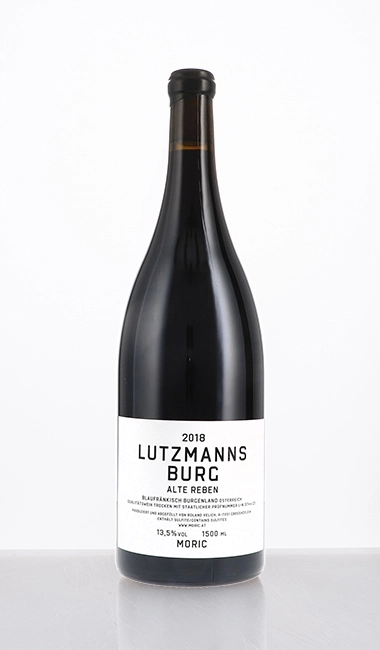 Lutzmannsburg Vieilles Vignes 2018 1500ml
