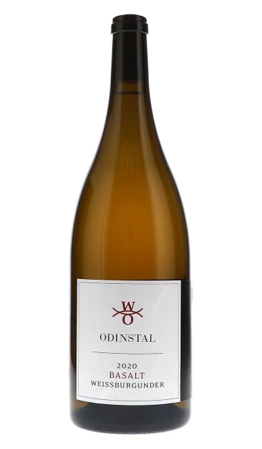 Pinot blanc Basalt 2020 1500ml - Odinstal