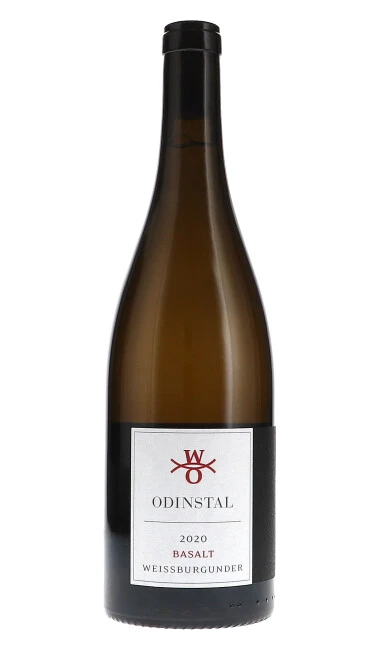 Pinot blanc Basalt 2020 - Odinstal