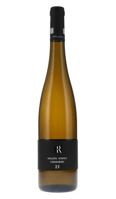 R' Chardonnay trocken 2021 – Ökonomierat Rebholz