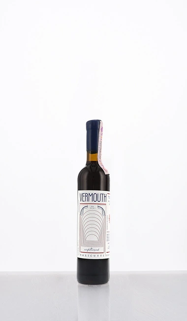Vermouth 2020 500ml