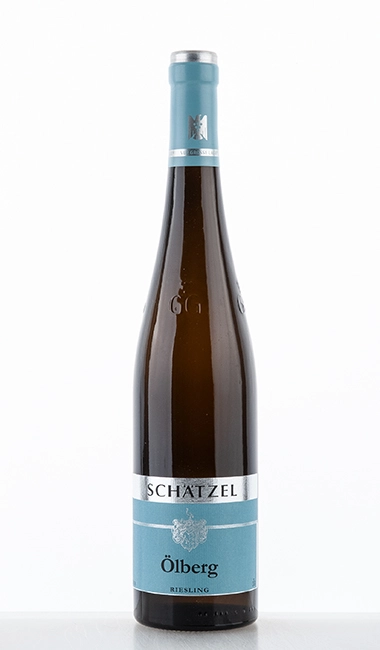 Riesling Ölberg GG 2018