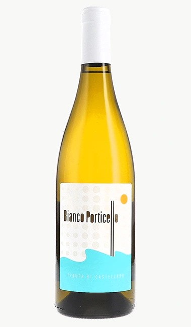 Bianco Porticello IGT 2021