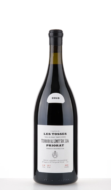 Les Tosses 2010 1500ml