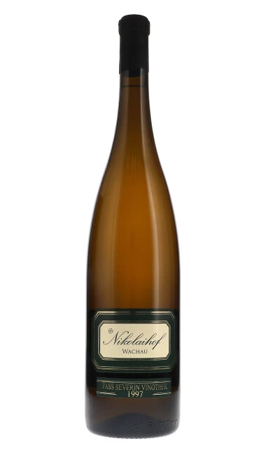Nikolaihof Wachau - Vinothek Riesling dry 