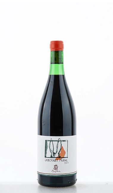 Cabernet Franc 2017