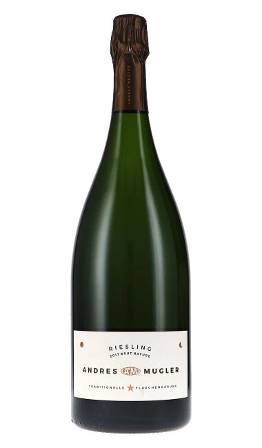 Riesling Sekt Brut 2017 1500ml