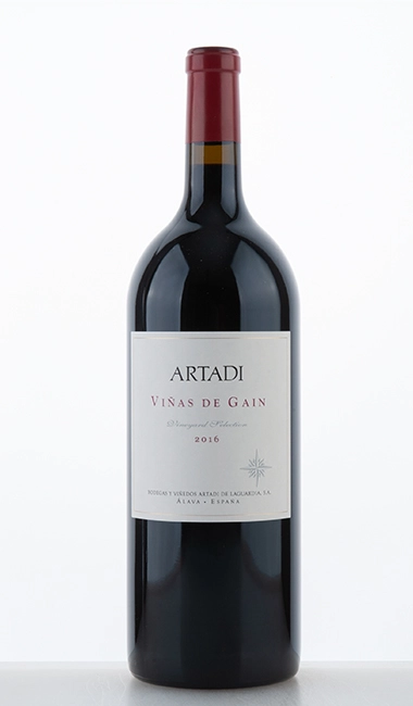 Viñas de Gain Tinto 2016 1500ml