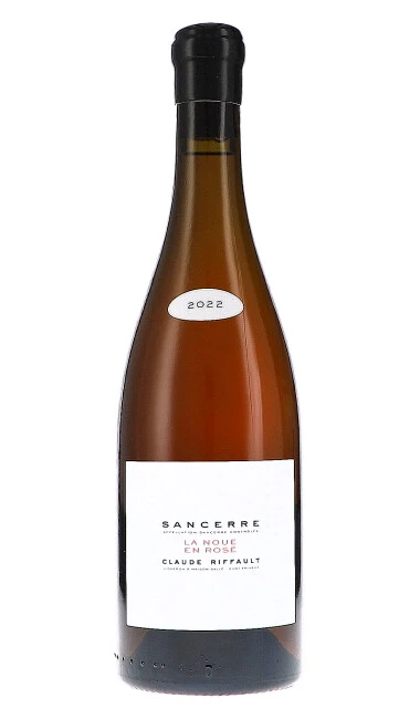 Sancerre rosé " La Noue En Rosé" AOC 2022