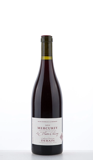 Mercurey rouge "La Plante Chassey" 2014