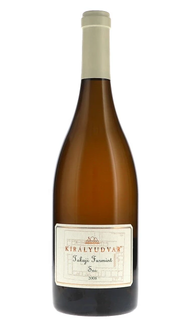 Tokaji Furmint Sec 2008