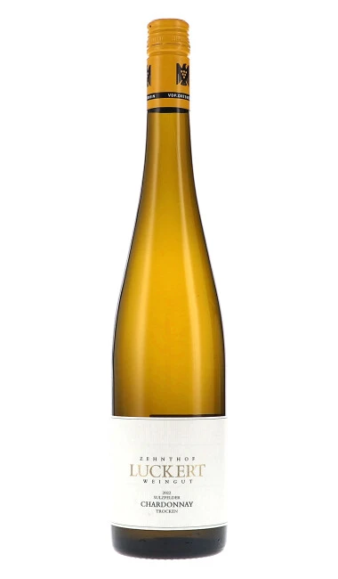 Sulzfelder Chardonnay sec 2022