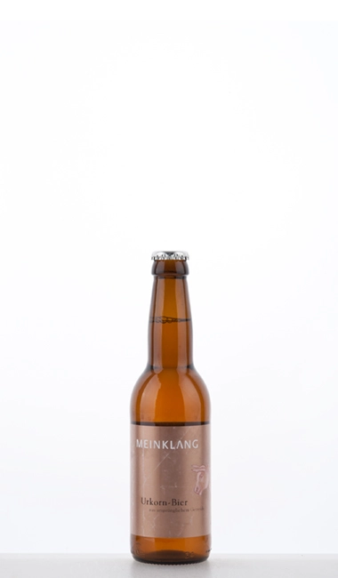 Bière Urkorn NV 333ml