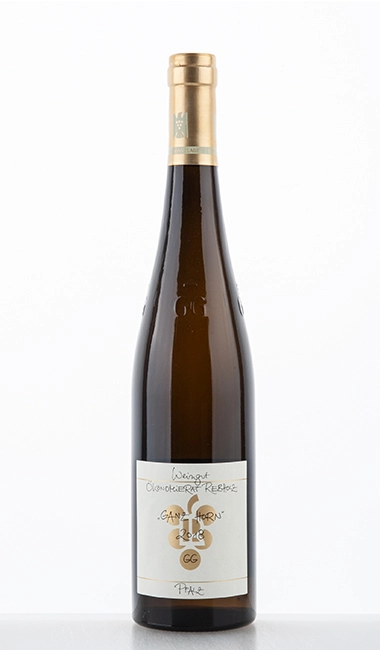Riesling "Ganz Horn" GG 2018