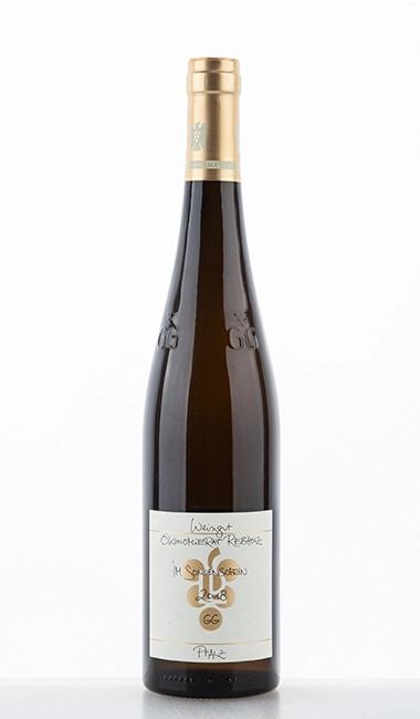 Riesling "Im Sonnenschein" GG 2018