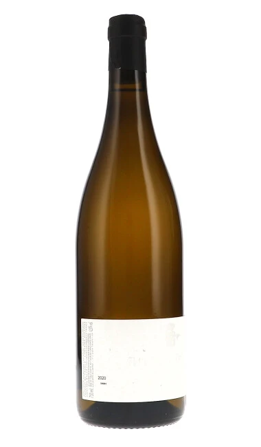 Bourgogne blanc AOC 2020