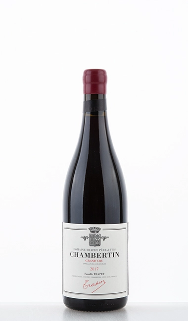 Chambertin Grand Cru 2017