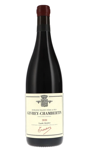 Gevrey-Chambertin AOC 2020