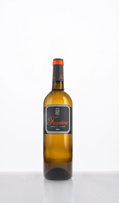 Abbatucci - Faustine Vielles Vignes Blanc VdF 2021