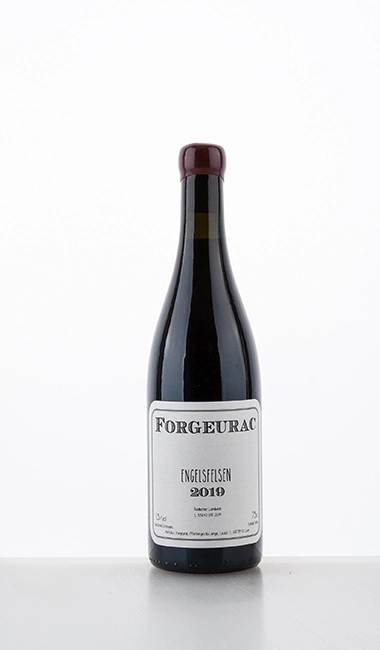 Forgeurac - Engelsfelsen Baden Country Wine 2019