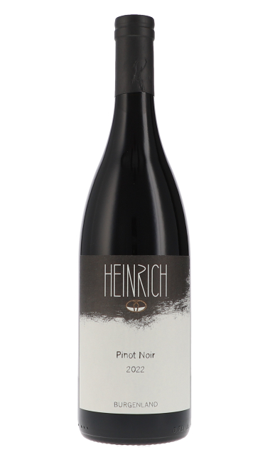 Heinrich - Pinot Noir 2022