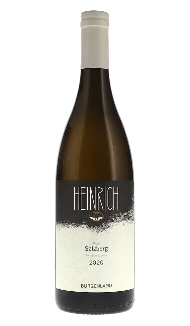 Heinrich - Pinot blanc Ried Salzberg DAC 2020