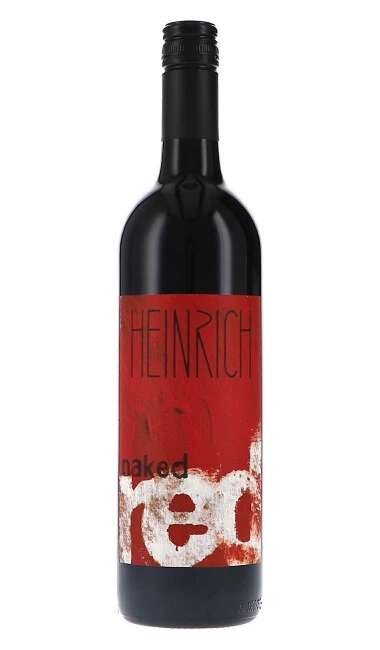 Heinrich - nu rouge non-vintage NV