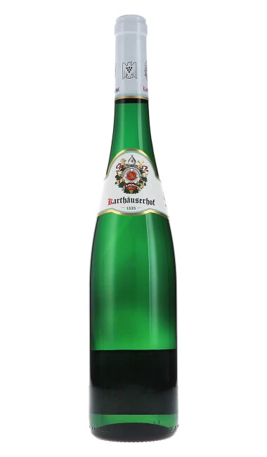 Karthäuserhof - Riesling Eitelsbacher Alte Reben trocken VDP vin local 2020